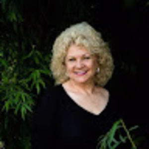 Meet your Posher, D. anne